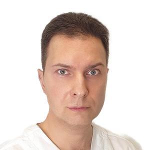 Филичкин Дмитирий Евгеньевич
