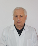 Юнников Владимир Николаевич